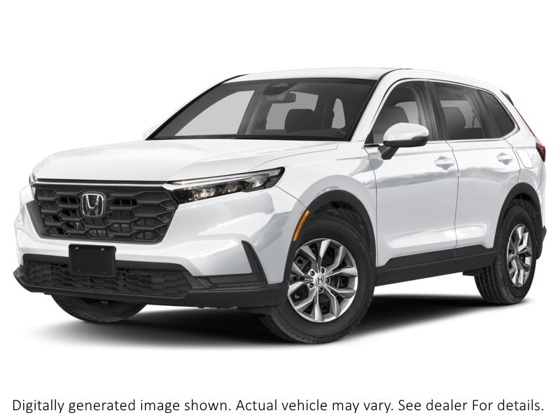 2024 Honda Cr-V Lx-B 2WD