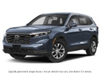 2023 Honda Cr-V Lx-B 2WD Meteoroid Grey Metallic  Shot 1