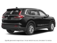 2024 Honda Cr-V Lx-B 2WD