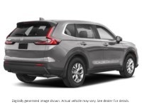 2023 Honda Cr-V LX AWD