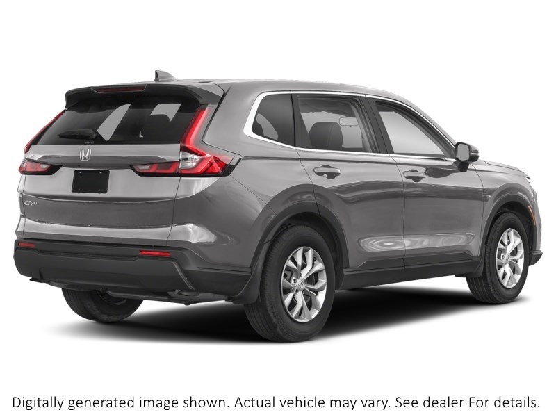 2023 Honda Cr-V LX AWD