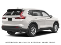 2024 HONDA CR-V LX-B 2WD