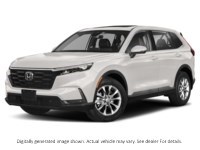 2023 Honda Cr-V Ex-L AWD