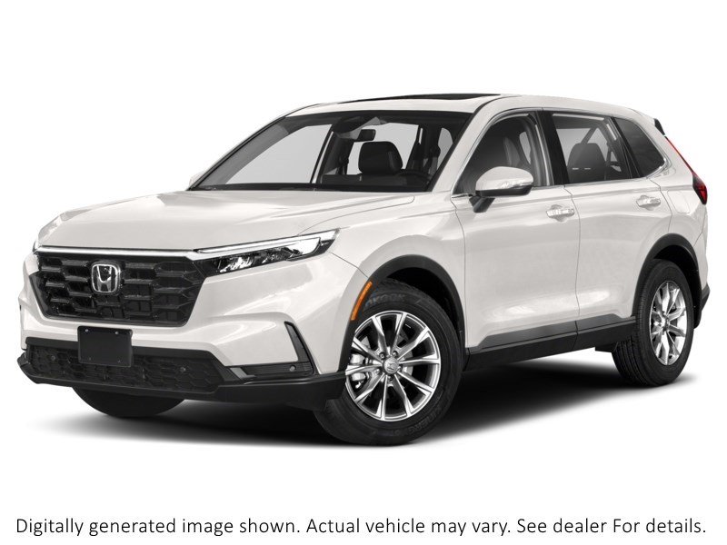2023 Honda Cr-V Ex-L AWD