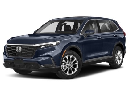 2023 Honda Cr-V Ex-L AWD