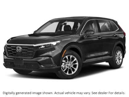 2023 Honda Cr-V Ex-L AWD