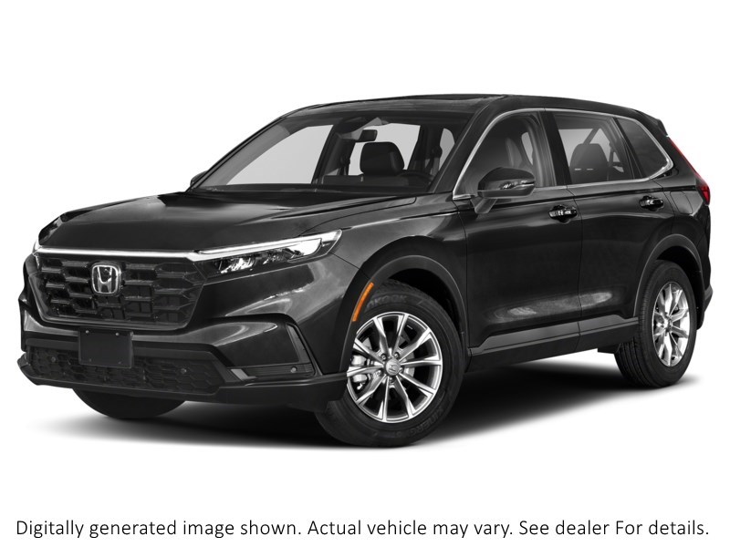 2023 Honda Cr-V Ex-L AWD