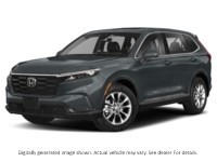 2023 Honda Cr-V Ex-L AWD