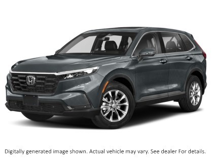 2023 Honda Cr-V Ex-L AWD