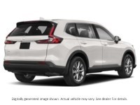 2023 Honda Cr-V Ex-L AWD
