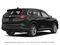 2023 Honda Cr-V Ex-L AWD