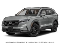2024 Honda Cr-V Sport AWD Urban Grey Pearl  Shot 1