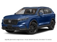 2024 Honda Cr-V Sport AWD