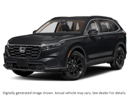 2024 Honda Cr-V Sport AWD