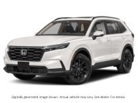 2023 Honda CR-V Sport-B AWD Platinum White Pearl  Shot 1