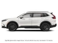 2023 Honda CR-V Sport-B AWD