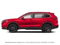 2024 Honda Cr-V Sport AWD