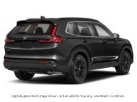 2024 Honda Cr-V Sport AWD