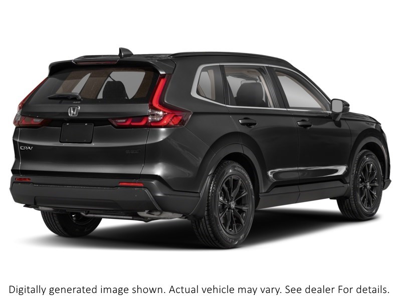 2024 Honda Cr-V Sport AWD