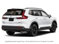 2024 Honda Cr-V Sport AWD Platinum White Pearl  Shot 6