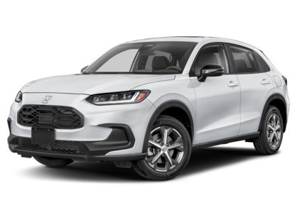 2023 Honda Hr-V Sport AWD CVT