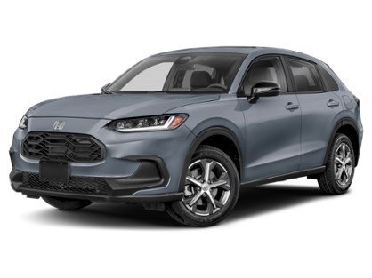 2023 Honda Hr-V Sport AWD CVT