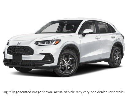 2023 Honda Hr-V Ex-L Navi Awd|Local Owned|Off Lease|Accident Free