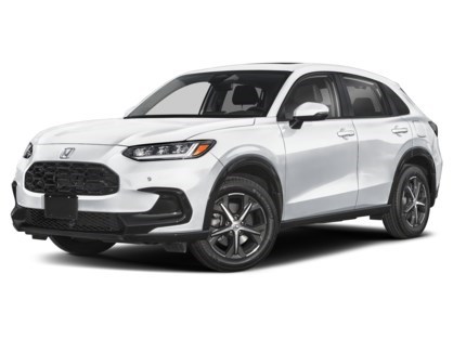 2023 Honda Hr-V Ex-L Navi Awd|Local Owned|Off Lease|Accident Free