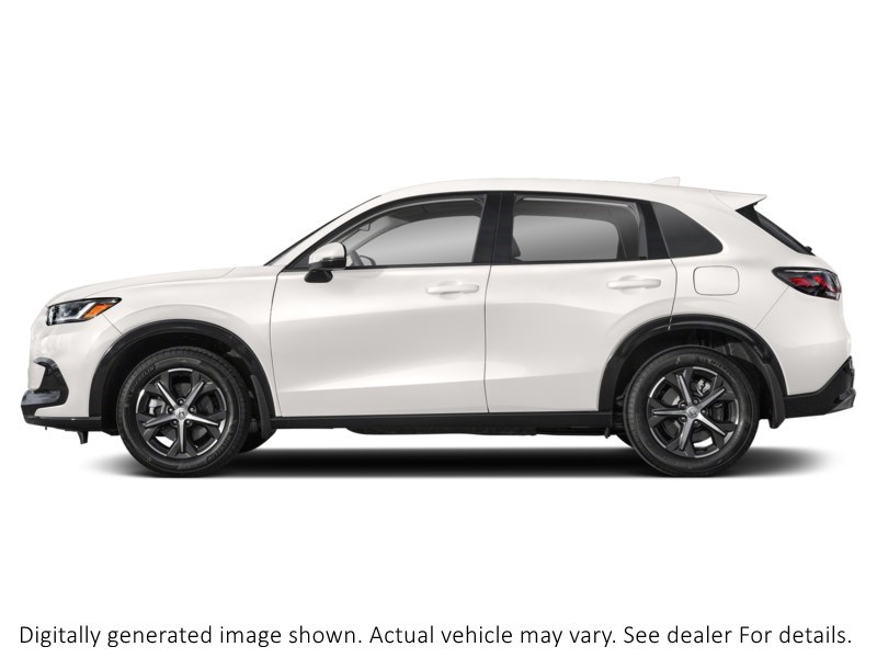 2023 Honda Hr-V Ex-L Navi Awd|Local Owned|Off Lease|Accident Free