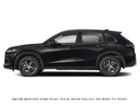 2024 Honda Hr-V Ex-L Navi AWD CVT
