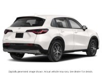 2023 Honda Hr-V Ex-L Navi Awd|Local Owned|Off Lease|Accident Free