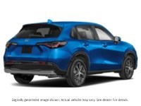 2024 Honda Hr-V Ex-L Navi AWD CVT