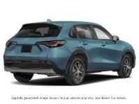 2024 Honda Hr-V Ex-L Navi AWD CVT