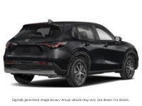 2024 Honda Hr-V Ex-L Navi AWD CVT