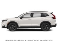 2023 Honda CR-V Hybrid Touring AWD