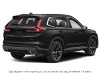 2024 Honda CR-V Hybrid Touring AWD