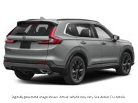 2024 Honda Cr-V Hybrid Touring AWD