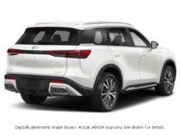 2023 Infiniti Qx60 Sensory AWD