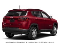 2023 Jeep Compass Limited | 4X4 | 2.0L | Roof | Prem Sound | Htd Str