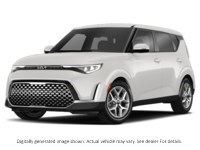 2023 Kia Soul EX Ivt