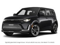 2024 Kia Soul Ex+ Ivt Fusion Black  Shot 7