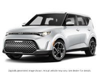 2024 Kia Soul Ex+ Ivt