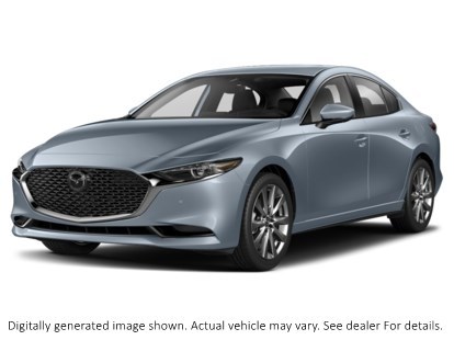 2023 Mazda Mazda3 GT (A6)