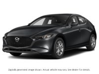 2023 Mazda Mazda3 GS Auto i-ACTIV AWD