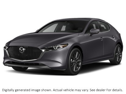 2023 Mazda Mazda3 GT (A6)