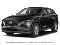 2023 Mazda CX-5 GX AWD