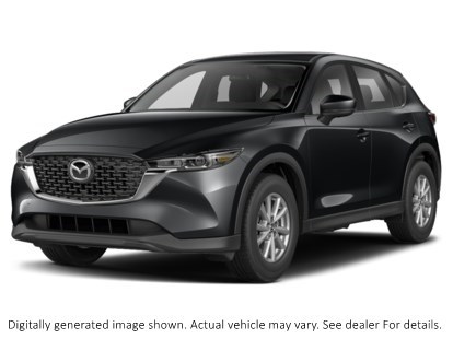 2023 Mazda CX-5 GX
