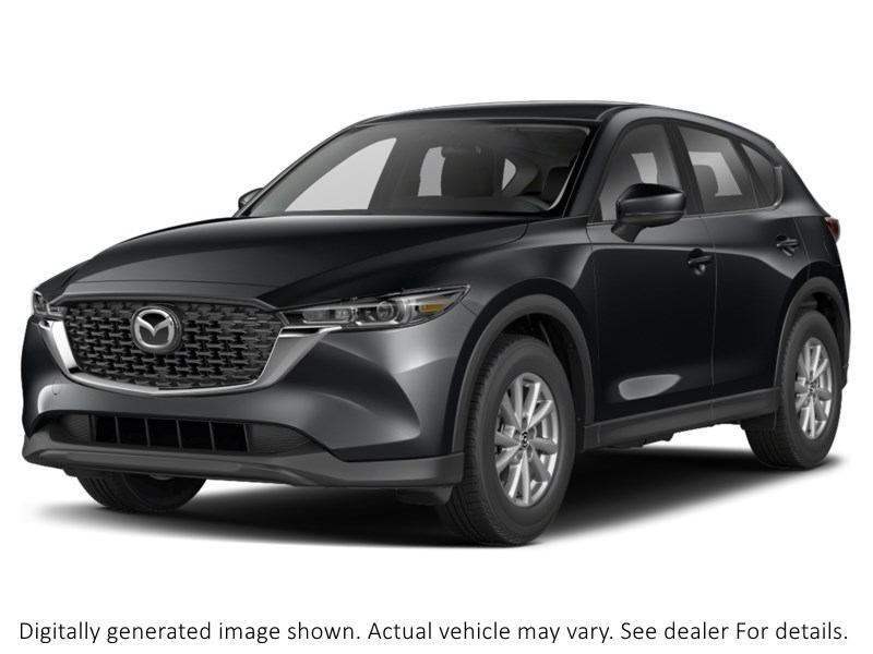 2023 Mazda CX-5 GX AWD