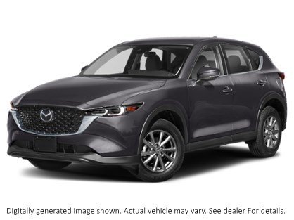 2023 Mazda Cx-5 GX AWD