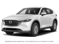 2023 Mazda CX-5 GX AWD